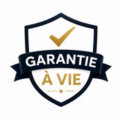 Garantie à Vie Nyvo